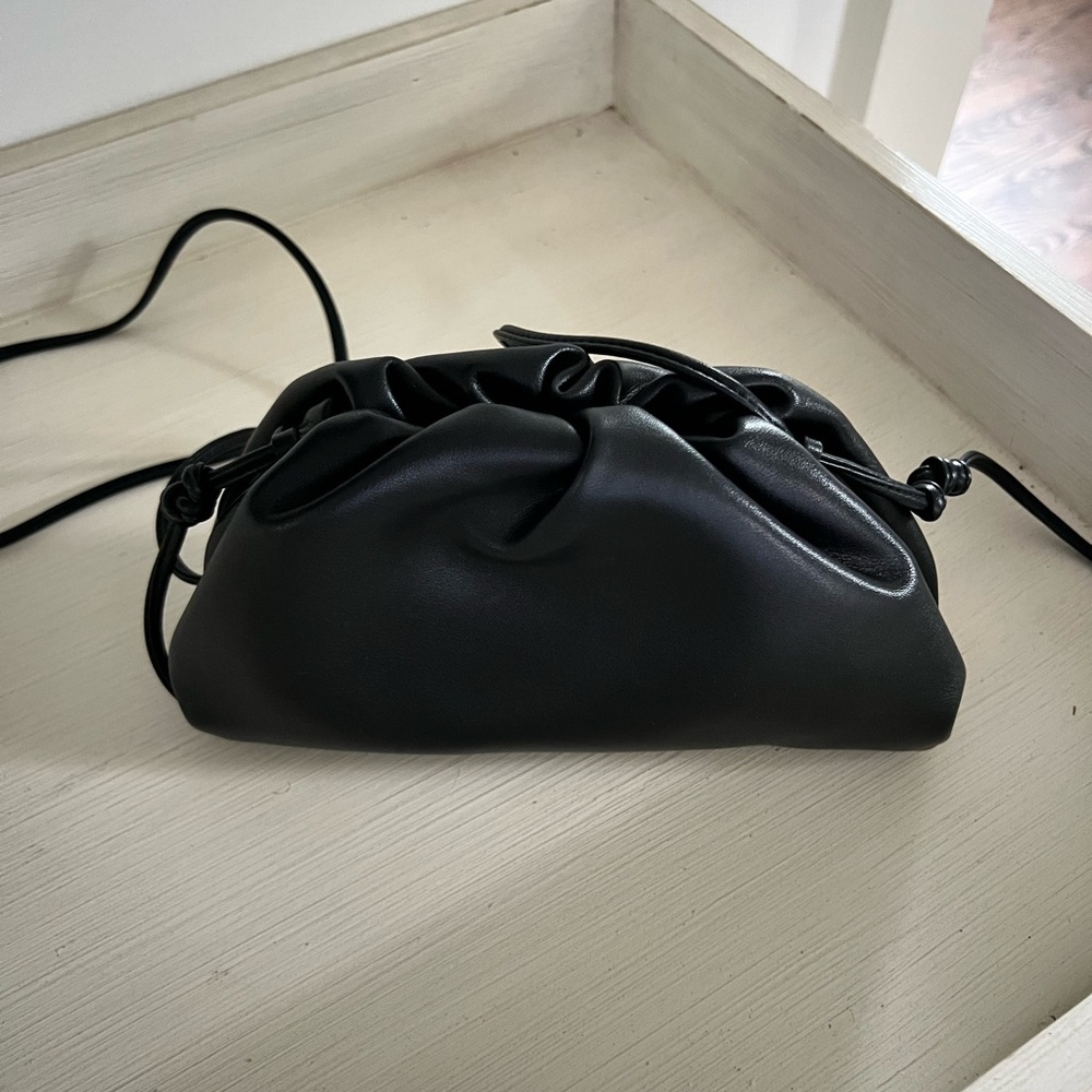 Mini cloud bag